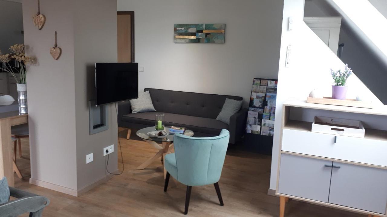 Gite Le Platane 45 m2 - climatisé Monswiller Esterno foto